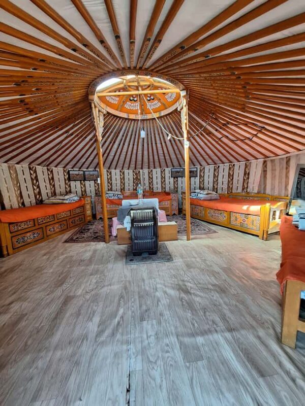 Ulaanbaatar: Khustai NP, Semi Gobi & Kharkhorin Tour - What Makes This Tour Valuable?