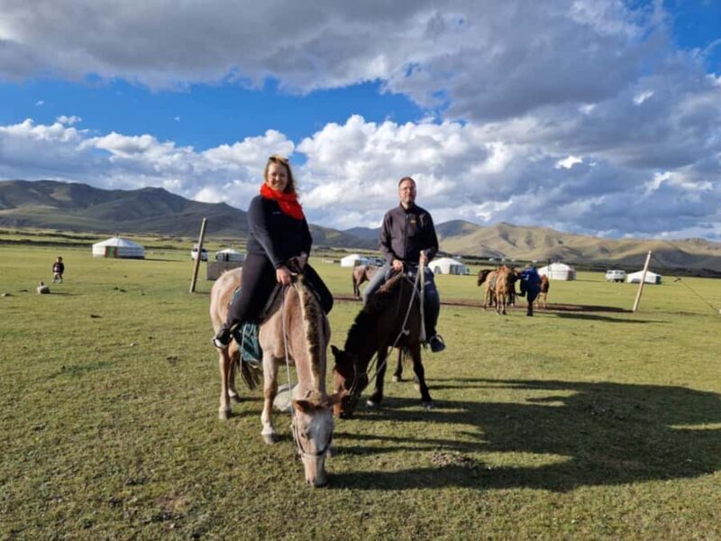 Ulaanbaatar: Khustai & Terelj National Parks Tour - Good To Know
