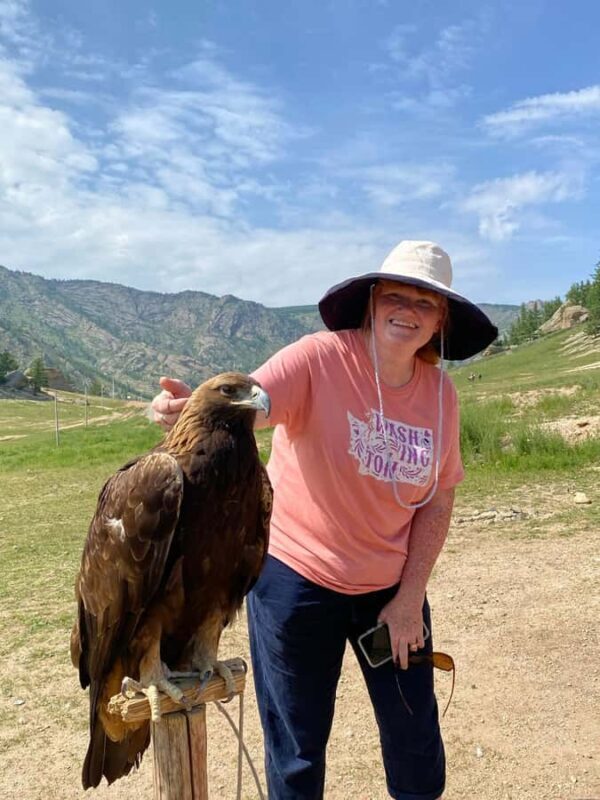 Ulaanbaatar: Khustai & Terelj National Parks Tour - Exploring the Two National Parks