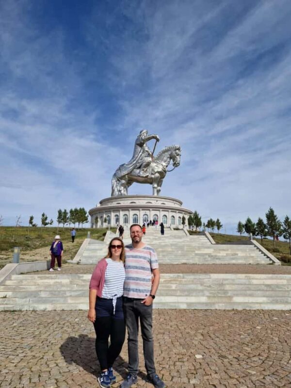 Ulaanbaatar: Khustai & Terelj National Parks Tour - An In-depth Look at the Ulaanbaatar: Khustai & Terelj National Parks Tour