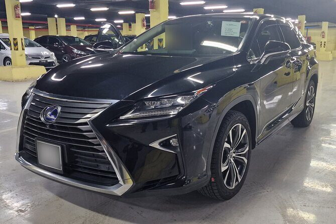 Ulaanbaatar Luxury Airport Transportation - The Booking Process and Price Value