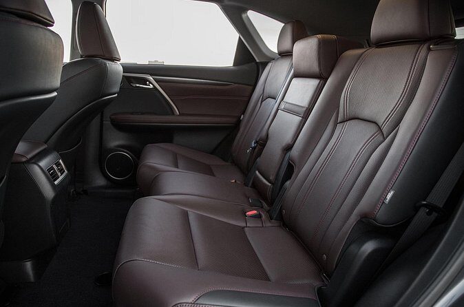 Ulaanbaatar Luxury Airport Transportation - The Sum Up