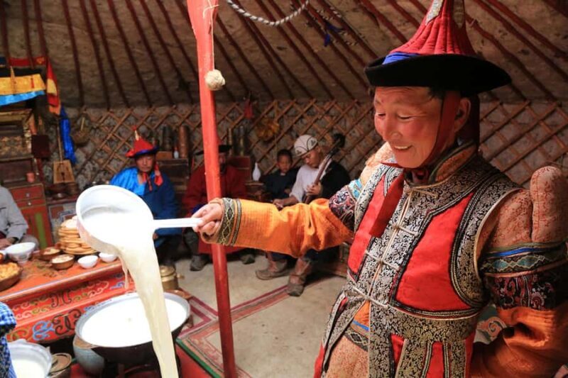 Ulaanbaatar: Nomadic Culture Show & Wild Horse Park Day Tour - Who Will Love This Tour?