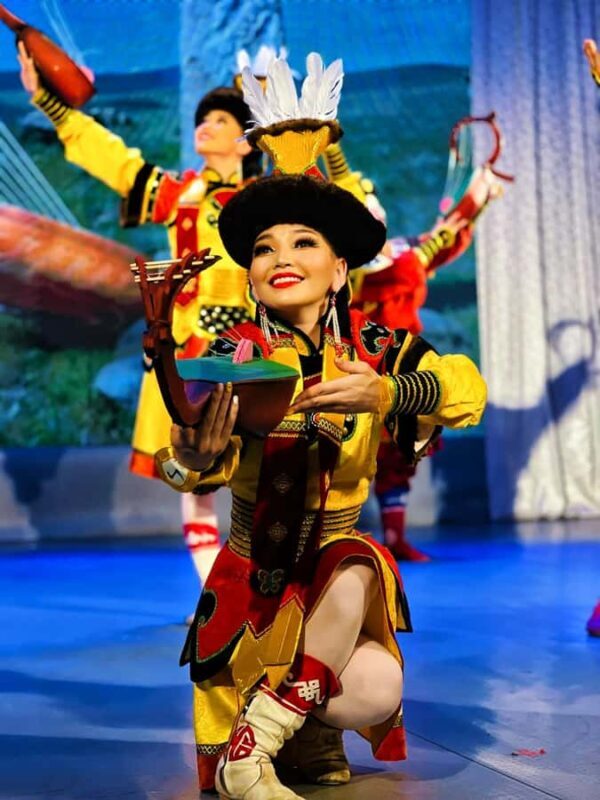Ulaanbaatar: Nomadic Legend  Mongolian Cultural Performance - Introduction: Why This Performance Stands Out