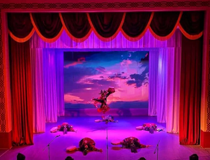 Ulaanbaatar: Nomadic Legend  Mongolian Cultural Performance - Final Thoughts: Is It Worth It?