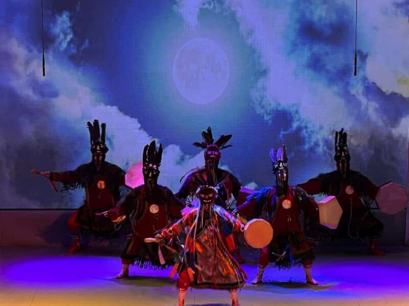 Ulaanbaatar: Nomadic Legend Mongolian Cultural Performance - Frequently Asked Questions (FAQs)