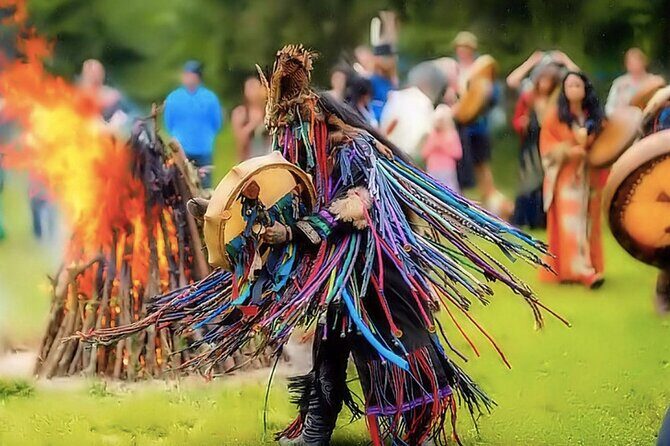 Ulaanbaatar: One-on-One with a True Mongolian Shaman - FAQs