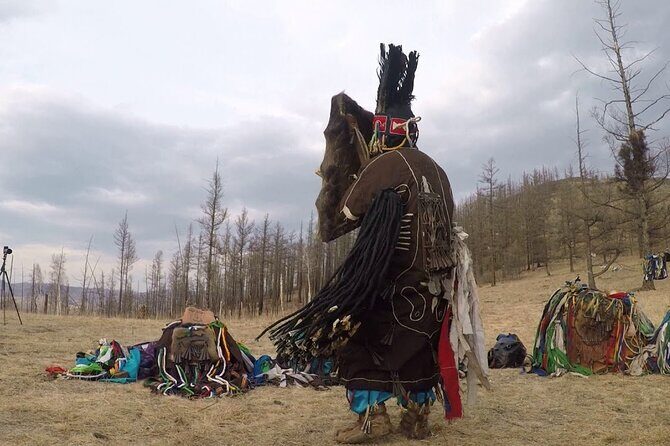 Ulaanbaatar: One-on-One with a True Mongolian Shaman - Who Should Consider This Tour?