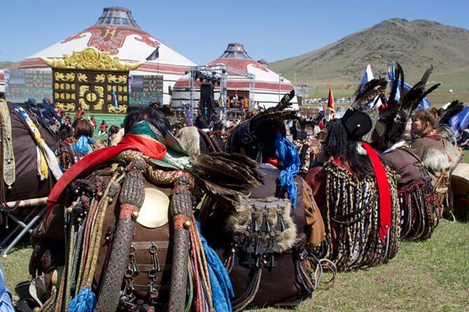Ulaanbaatar: One-on-One with a True Mongolian Shaman - FAQ: Your Questions About the Mongolian Shaman Tour