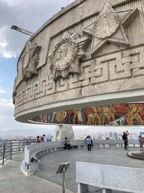 Ulaanbaatar: Private custom walking tour with a local guide - Exploring the Itinerary: What You Can Expect