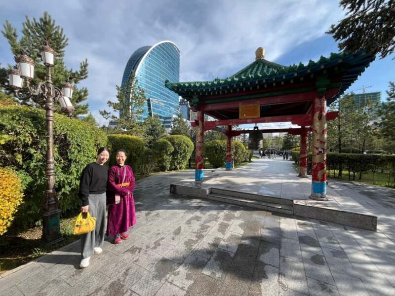 Ulaanbaatar: Private Guided City Tour with Car - Good To Know