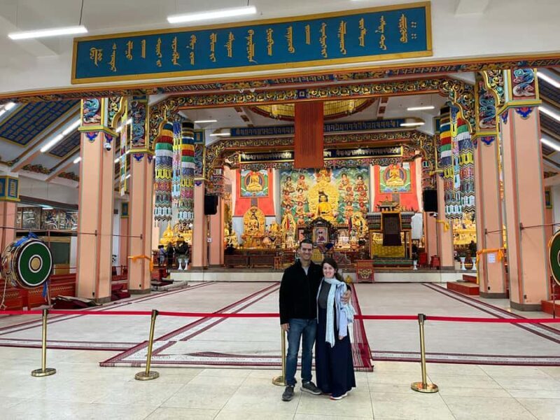 Ulaanbaatar: Private Guided City Tour with Car - Why This Tour Offers Great Value