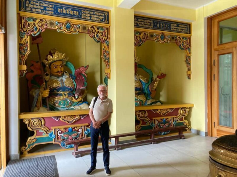 Ulaanbaatar: Private Guided City Tour with Car - The Sum Up