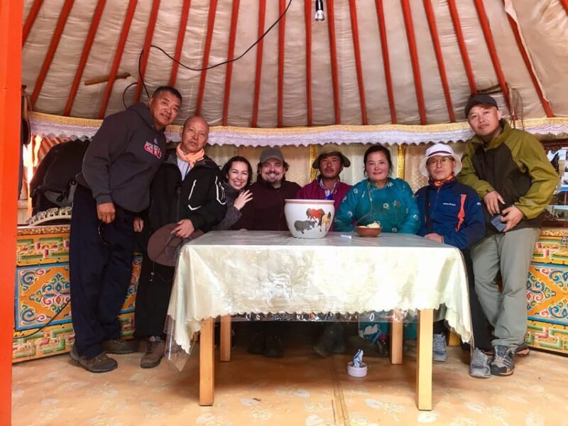 Ulaanbaatar: Semi-Gobi Desert Day Trip & Camel Ride - FAQ