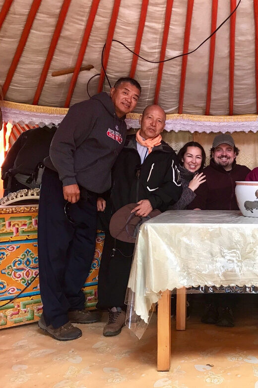 Ulaanbaatar: Semi-Gobi Desert Day Trip & Camel Ride - Authentic Experiences and Practical Insights from Reviews