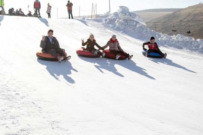 Ulaanbaatar: Skiing and Sightseeing Customizable Tour - Who Will Love This Tour?