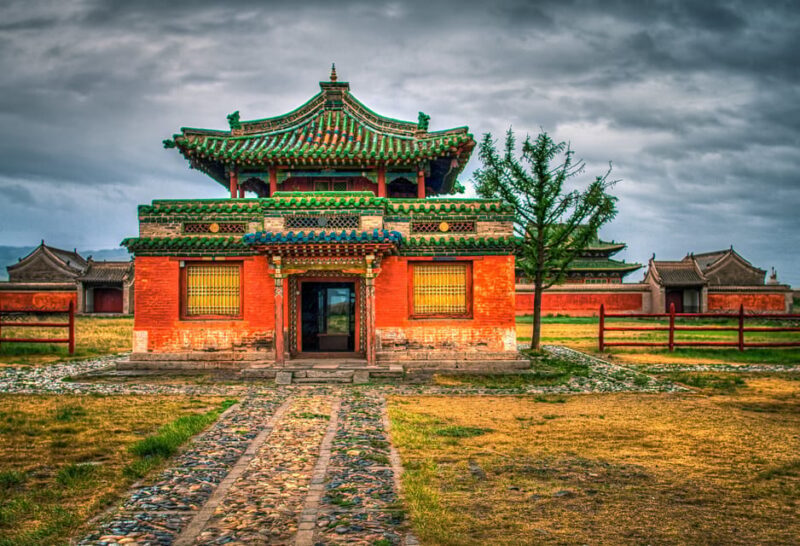 Ulaanbaatar: Small Group 3-Day Best of Central Mongolia Tour - Good To Know