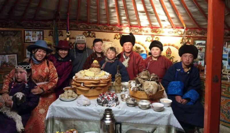 Ulaanbaatar: Small Group 3-Day Best of Central Mongolia Tour - Exploring the Itinerary in Detail