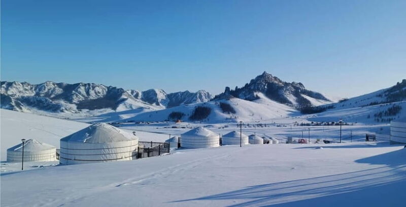 Ulaanbaatar: Terelj National Park - Fancy Resort - What Makes This Tour Stand Out?