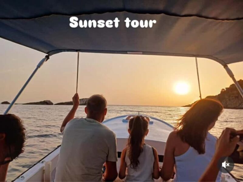 Ulcinj: Boat Tour - Sunset tour, beach tour, fishing tour - Why You Should Consider This Tour