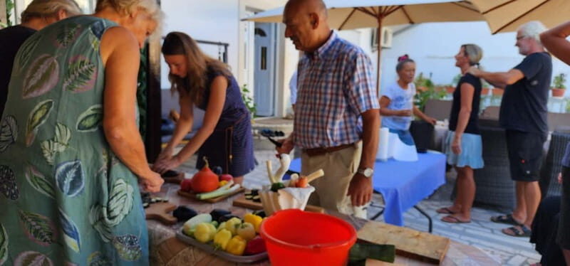 Ulcinj: Cooking Class - Including Dinner - Local experience - Authentic Reviews and What They Reveal