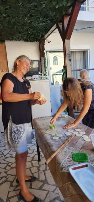 Ulcinj: Cooking Class - Including Dinner - Local experience - FAQ