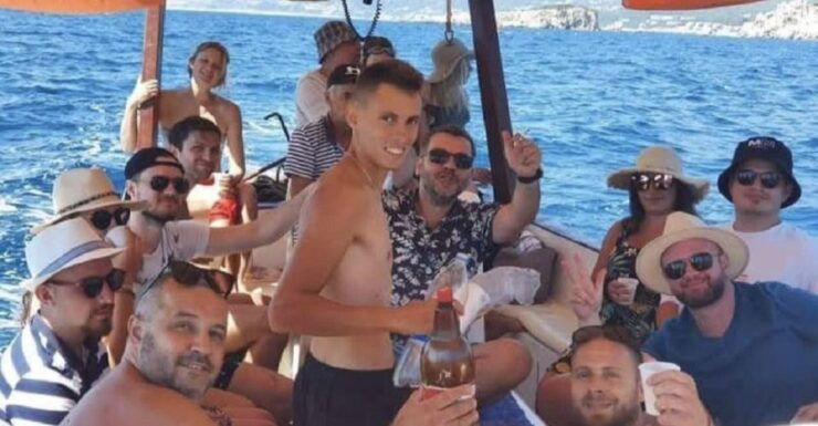 Ulcinj: Cristal Beach & Old Ulcinj Day Tour With Lunch - Tour Details