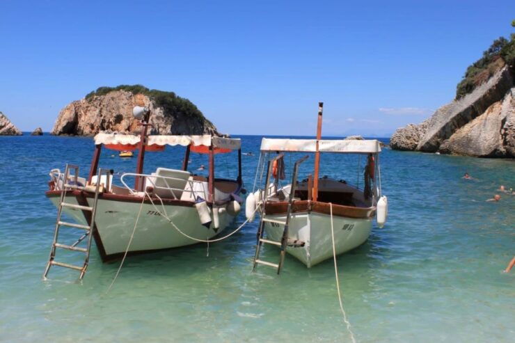 Ulcinj: Cristal Beach & Old Ulcinj Day Tour With Lunch - Activity Highlights