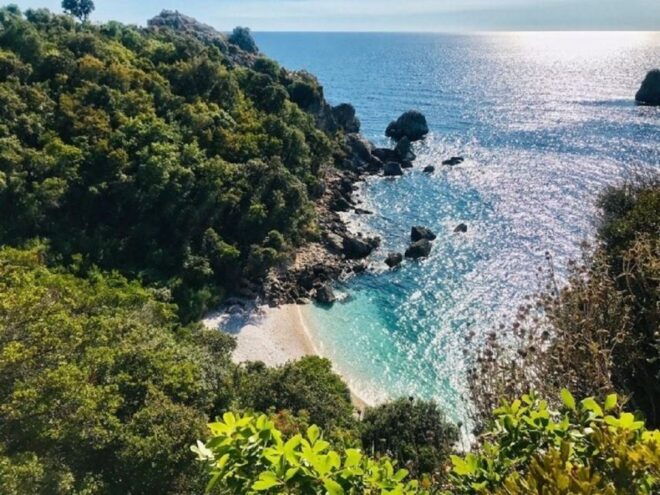 Ulcinj: Cristal Beach & Old Ulcinj Day Tour With Lunch - Customer Reviews