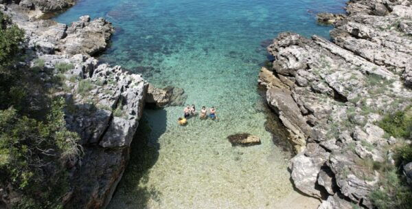 Ulcinj: Cristal Beach & Old Ulcinj Day Tour With Lunch - Frequently Asked Questions