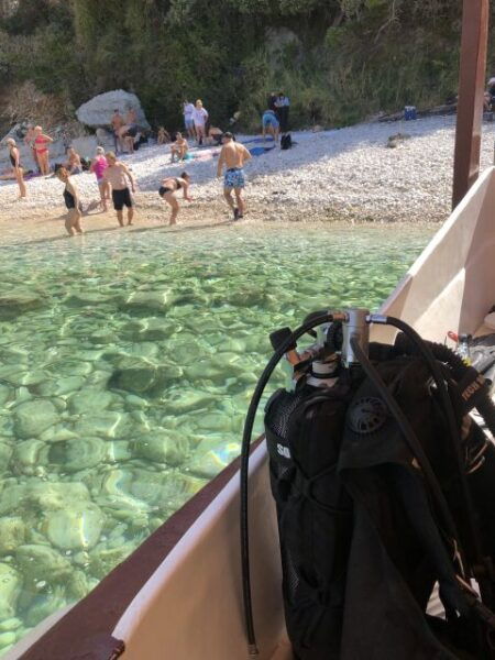 Ulcinj: Cristal Beach & Old Ulcinj Day Tour With Lunch - The Sum Up