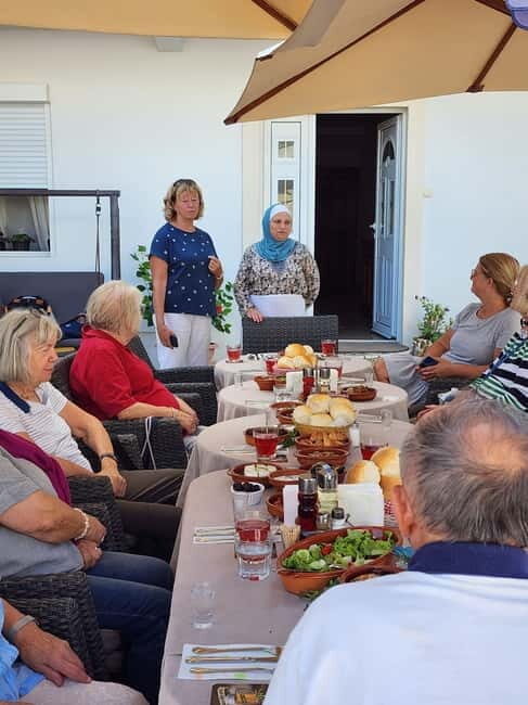 Ulcinj: Local taste. Breakfast, Lunch or Dinner - Good To Know