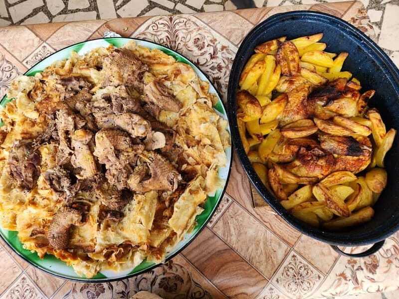 Ulcinj: Local taste. Breakfast, Lunch or Dinner - A Closer Look at the Ulcinj Food Tour