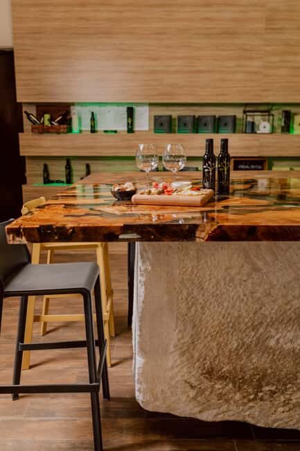 Uljara sv. Ivan Vodice: Olive Oil Tasting and Oil Mill Tour - Good To Know