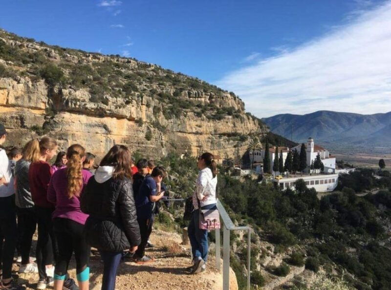 Ulldecona: Cultural Ulldecona Tour - Pricing and Booking