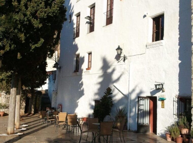 Ulldecona: Spiritual Cave Paintings Tour at Ermita Shelters - What to Bring for Your Tour