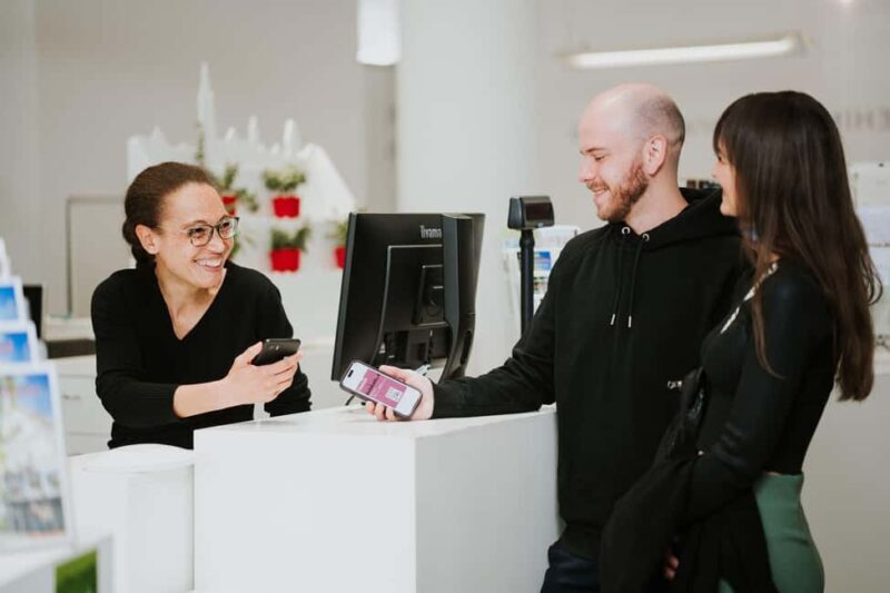 Ulm Card: 20+ attractions and optional public transportation - The Sum Up