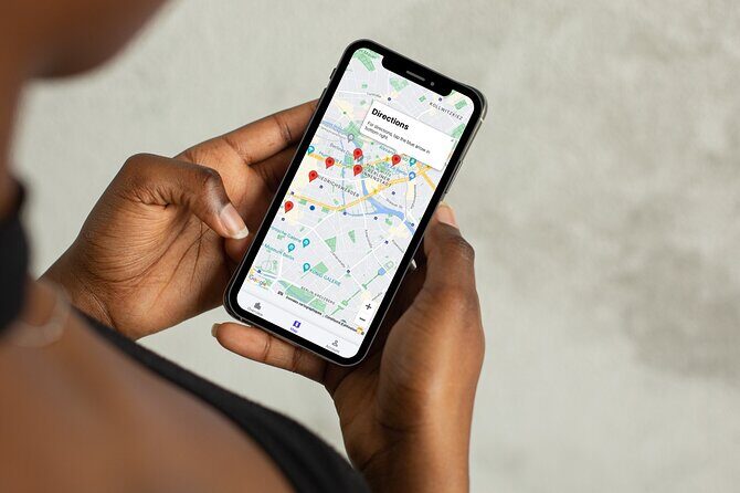 Ulm City Exploration Game and Tour on your Phone - Why This Tour Works Well for Different Travelers
