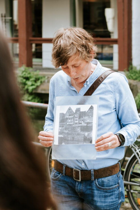 Ulm: Entertaining Tour for Puzzling and Guessing - Booking Information