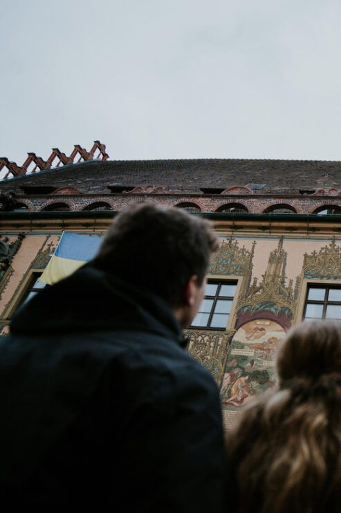 Ulm: Evening Stroll Through the Old Town - Key Points