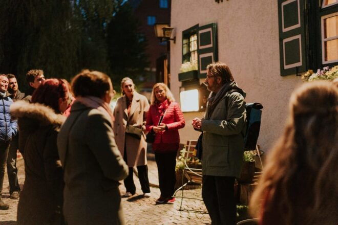 Ulm: Evening Stroll Through the Old Town - Customer Feedback