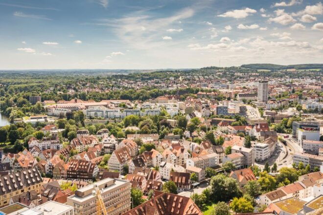 Ulm: Express Walk With a Local in 60 Minutes - Common Questions