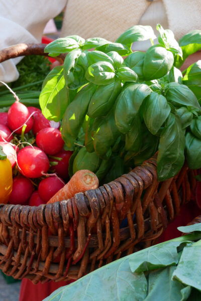 Ulm: Guided Tour Through the Weekly Market With Tasters - The Sum Up