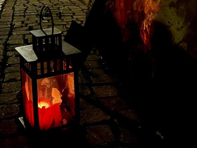 Ulm: Scary Walking Tour - Tour Experience