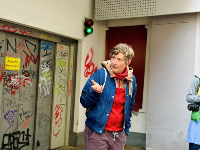 Ulm: True Crime Walking Tour - Tour Duration and Language