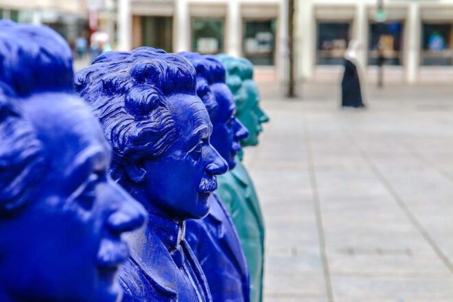 Ulms History, Records, and Relativity Private Walking Tour - Unique Experiences