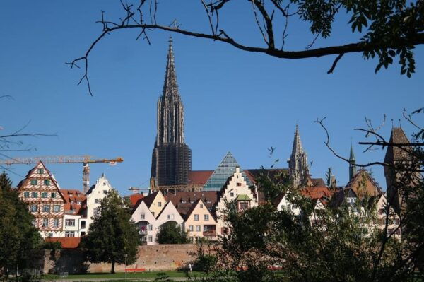 Ulms History, Records, and Relativity Private Walking Tour - Cancellation Policy