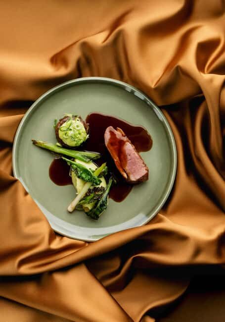 Ulriken, Bergen: Enjoy a 3-course lunch with panoramic views - Ulriken, Bergen: Enjoy a 3-course lunch with panoramic views