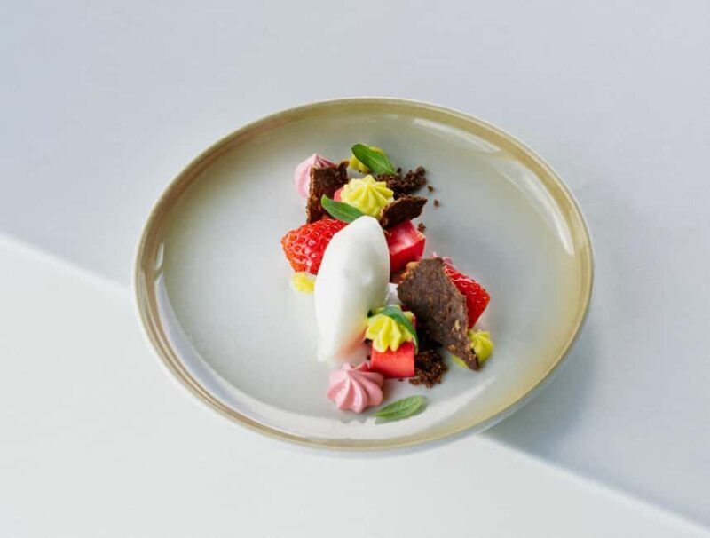 Ulriken, Bergen: Enjoy a 3-course lunch with panoramic views - Good To Know