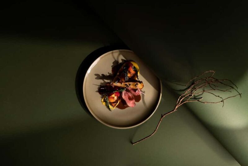 Ulriken, Bergen: Enjoy a 3-course lunch with panoramic views - Practical Details and Tips